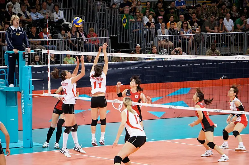 Available Methods In Volleyball Betting