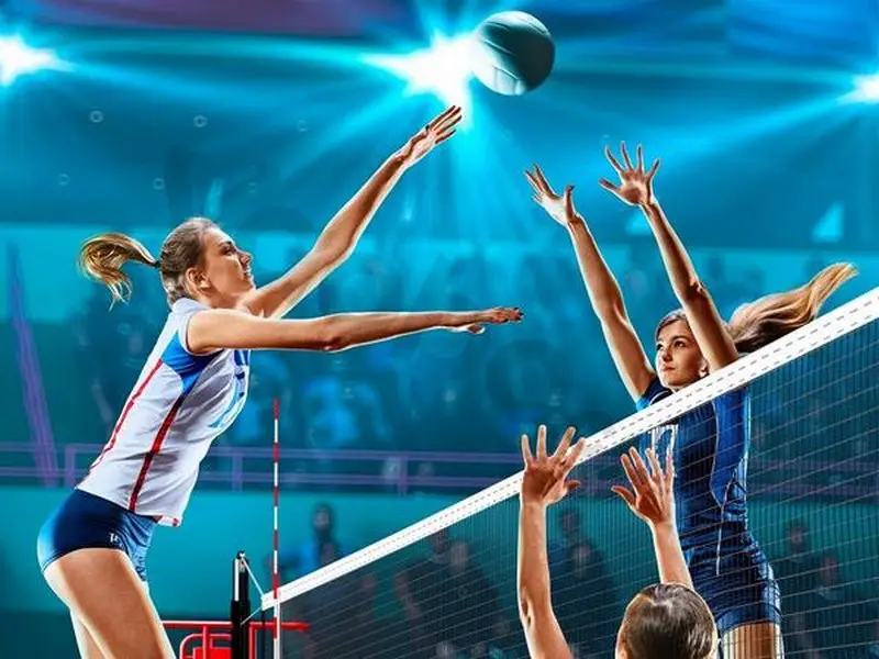 Things to Note About Volleyball Betting