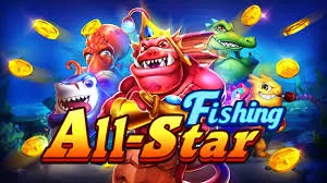 Best Casino to Play All-Star Fishing