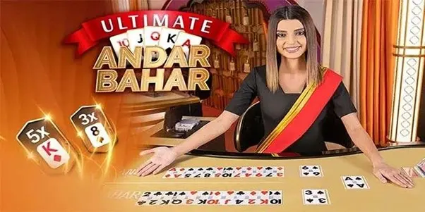 Introducing the Andar Bahar Card Game