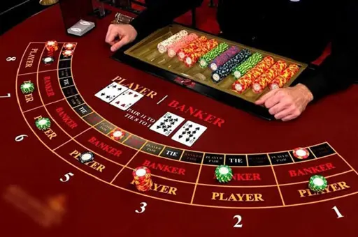 How to Play Baccarat