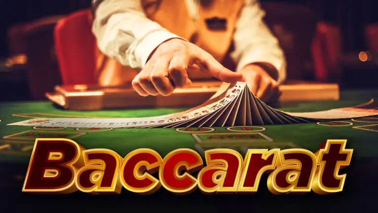 How to Play Baccarat in Detail