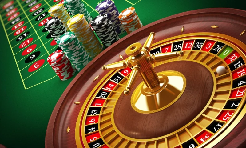 What is Roulette? Overview of Roulette