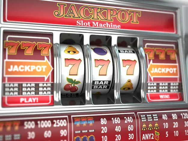 How to Win in Playing Slot Jackpot