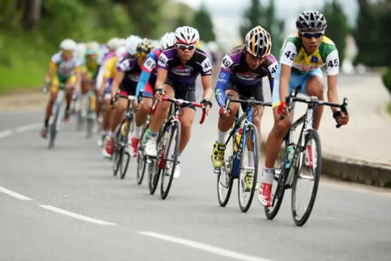 Cycling Betting Guide