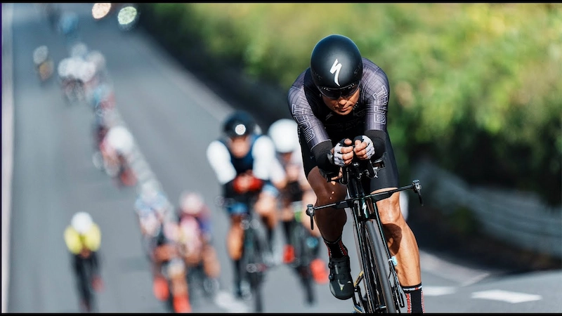 What are the rules of cycling betting?