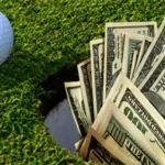 Golf betting