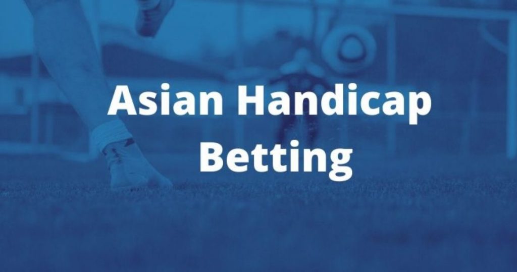 Handicap 2 Tips