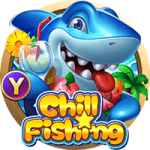 777D Fishing Disco