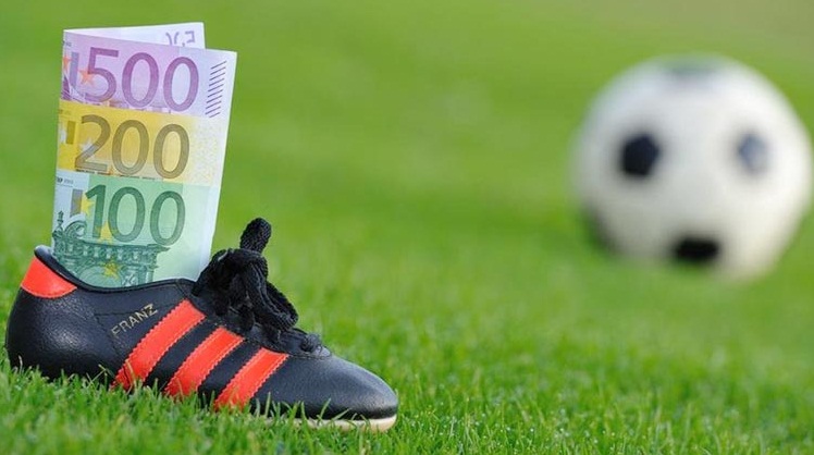 Find out what the 3/4 handicap is in sports