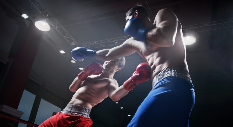 Types of Boxing Betting
