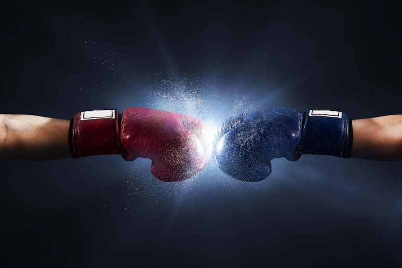 Boxing betting rules