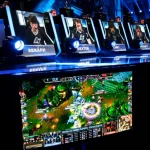 Effective eSports betting strategy