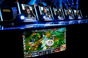 Effective eSports betting strategy