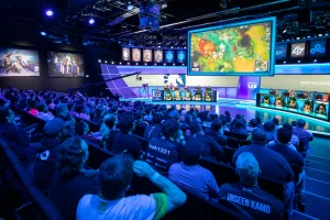 E-Sports Betting Titles