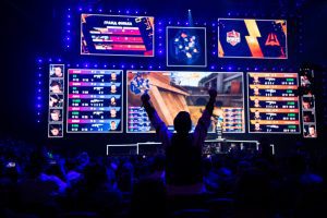 What is eSports? Why is eSports betting popular?