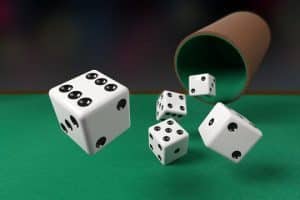 Frequently Asked Questions About Playing Dice